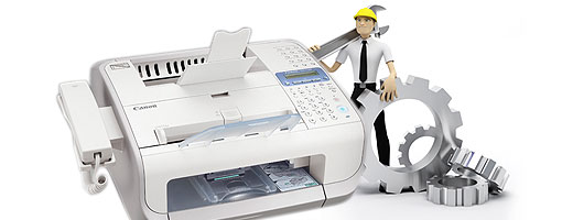 Качественный ремонт факсов